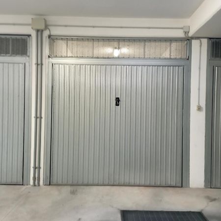 Апартаменты Rossini15 - Garage Privato Альба Экстерьер фото
