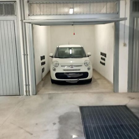 Апартаменты Rossini15 - Garage Privato Альба Экстерьер фото