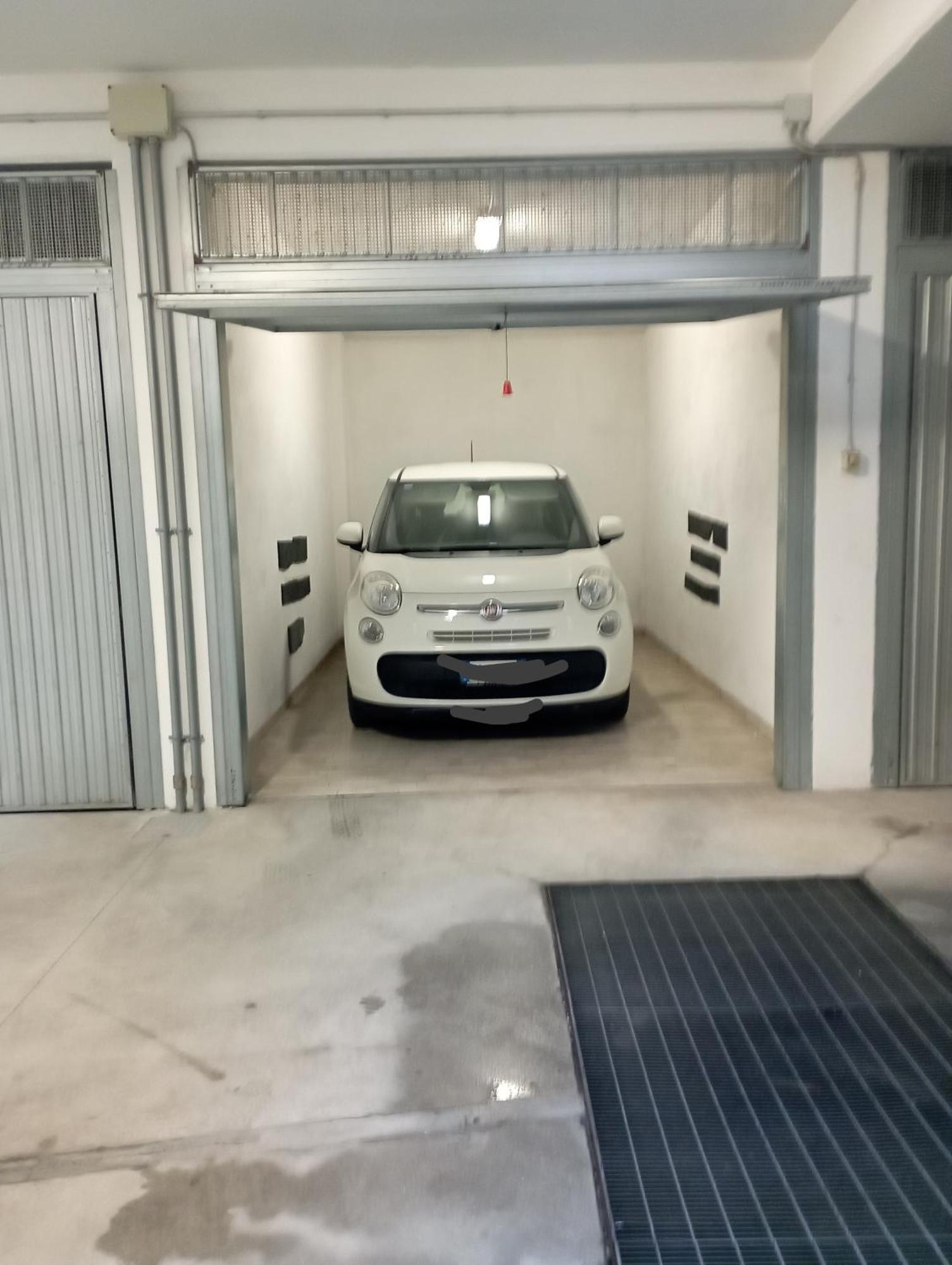 Апартаменты Rossini15 - Garage Privato Альба Экстерьер фото